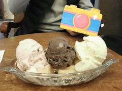 -1901 Cafe(西四店)