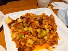 -好嫂子酱猪手•农家菜(华远坊店)