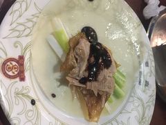 -比亚森自助烤肉料理(裕华店)