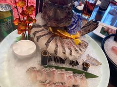 -东海怡品海鲜豆捞(星街坊店)