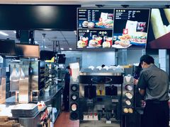 -麦当劳(仙林亚东城得来速店)