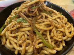 -锅儿挑面馆