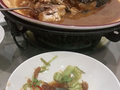 -食神鱼头佛跳墙(百子湾旗舰店)