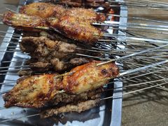 -清真·马峰烤肉(小学习北巷店)