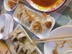 -福苗小骆驼烧烤(莲湖路店)