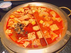 -九鼎轩脆毛肚火锅(南京东路店)