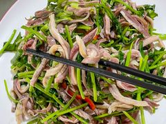 -逢春菜馆天津菜(胜利路店)