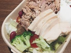 -SHUBO蔬小盒(三里屯店)