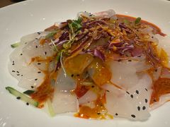 东北大拉皮-金掌勺·锅包肉(广渠门店)