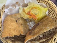 -方中山胡辣汤(西安高新区店)