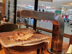 -黑牛の店·和牛烧肉(大悦城店)