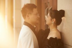 点击看大图 -青禾蒙娜丽莎婚纱摄影(武汉总店)