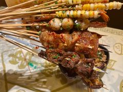 -串盟烧烤大排档·长沙美食地标(星沙店)