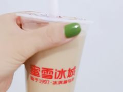 -蜜雪冰城(东兴街店)