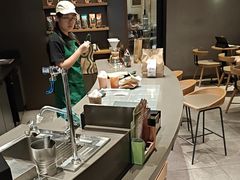 -星巴克(大柏树店)