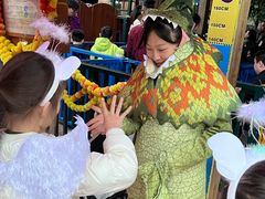 -郑州方特梦幻王国