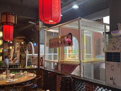 -山芋腔苏北菜(盐城滨海店)