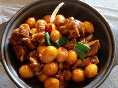 -明海妈妈菜(大连外国语学院店)