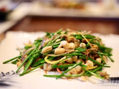 -泉州富力万达文华酒店-品珍中餐厅