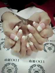 点击看大图 -IDO美甲美睫
