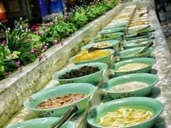 -火锅岛潮牌自助餐厅(天津天佑城店)