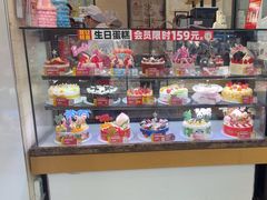 -味多美蛋糕(灯市口店)