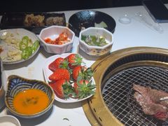 -和牛村烧肉放题(淄博王府井店)