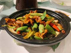 重庆小炒肉-苏浙汇(朝外店)