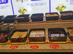 -海柜涮烤一体自助餐厅(金鹰店)