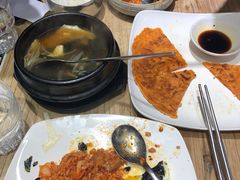 -李先生的首尔小馆(松江启源广场店)