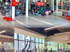 -MOHO FITNESS梦航游泳健身(国创中心店)