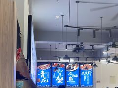 -蟹老板的海鲜