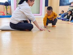 -嘉定民办实蒙早教中心