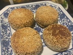 -东来顺饭庄(金泉广场店)