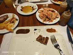 -汉巴味德(沈阳万象汇店)