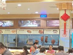 -益利大酒楼(井岸店)