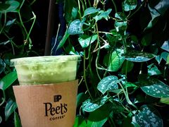 -Peet's 皮爷咖啡(东湖路手作店)