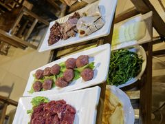 -原汁原味驴庄(长岭村店)