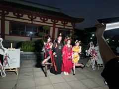 -洛阳古墓博物馆