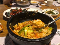 -丽池宫韩式汗蒸会馆(华灯坊店)