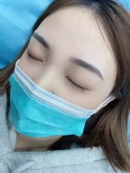 -韩美绣·骨相纹眉·洗眉美瞳线