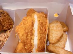 -麦当劳(温州人民路店)