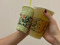 -花姨·老电影院果汁冰(88号店)
