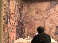 -龟兹KUCINA·新疆菜(前滩L+PLAZA店)