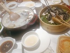 -黑鸡小馆(金源店)
