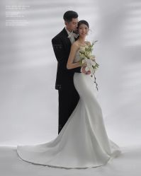 -巴黎经典婚纱摄影PARISSIC