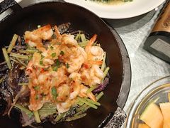 -老平安农家菜(平安店)