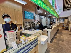 -素满香·素食自助餐(苏州·临顿路店)