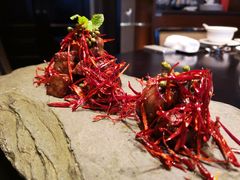 -广州文华东方酒店·江-由辉师傅主理