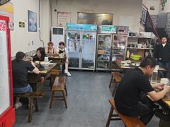 -天治宣·野椒鸡(龙头寺总店)